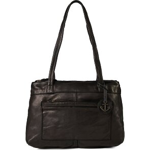 Harbour 2nd Urban Poets Schoudertas Leder 33 cm