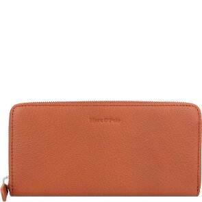 Marc O'Polo Emilie portemonnee leer 19 cm