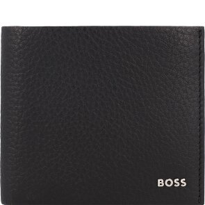 Boss New Crosstown Portemonnee Leer 11 cm