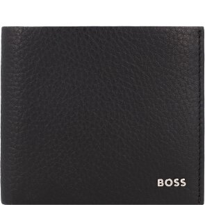 Boss New Portemonnee Leer 11 cm