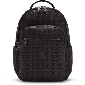 Kipling Basic Seoul Rugzak 44 cm laptopvak