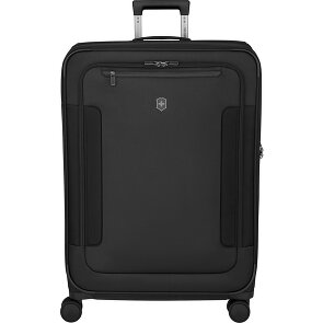 Victorinox Werks Traveler 7.0 4 wielen Trolley 75 cm met uitbreidingsplooi