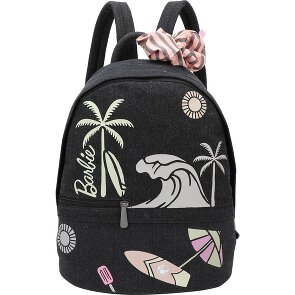 Fritzi aus Preußen Malibu Denim Limited Barbie Dagrugzak 31 cm