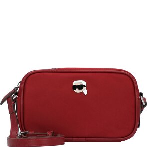 Karl Lagerfeld Ikon Schoudertas 21 cm