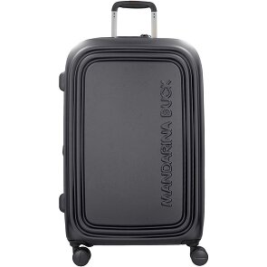 Mandarina Duck Logoduck 4-wielige trolley 69 cm