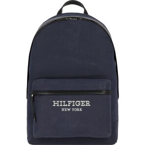 Tommy Hilfiger Th Prep Classic Dagrugzak 45 cm Laptop compartiment Tommy Hilfiger Th Prep Classic Dagrugzak 45 cm Laptop compartiment