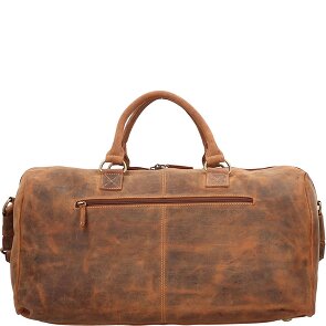 Greenburry Vintage reistas leer 50 cm