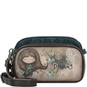 Anekke Real Schoudertas 20 cm