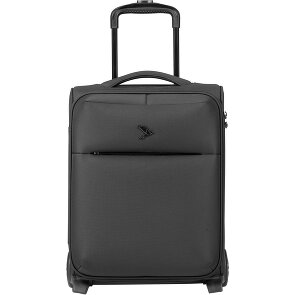 Pack Easy Easytrip 2 wielen Cabinewagen 45 cm Pack Easy Easytrip 2 wielen Cabinewagen 45 cm