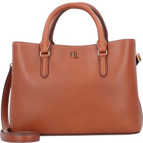 Lauren Ralph Lauren Marcy Handtas Leer 28 cm