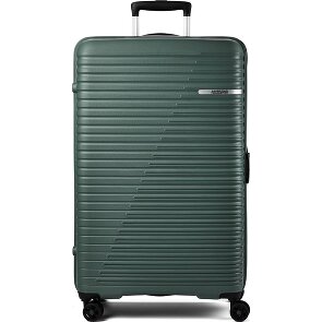American Tourister Liftoff 4 wielen Trolley 78 cm