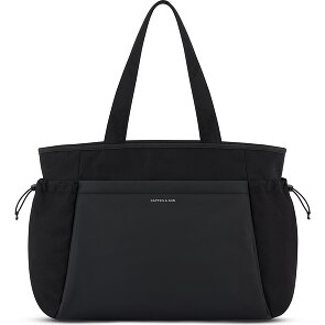 Kapten & Son Hellvi Pro Shopper Tas 55 cm Laptop compartiment