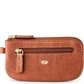 Esquire Chicago Sleutel portemonnee Leer 12.5 cm