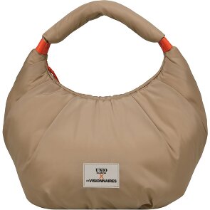 LES VISIONNAIRES Unio Kitzbuehel Schoudertas L 41.5 cm
