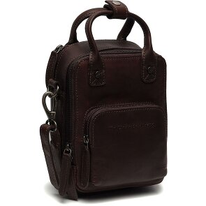 The Chesterfield Brand Monera Handtas Leer 16 cm