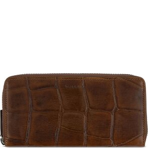 bugatti Nevio Portemonnee RFID-bescherming Leer 19.5 cm