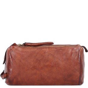 Campomaggi Toilettas Leer 25 cm