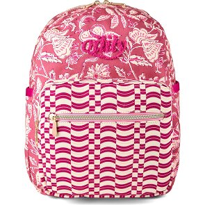 Oilily Indimarken Dagrugzak 40 cm