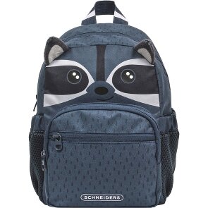 Schneiders Mini Kleuterschool rugzak 27 cm
