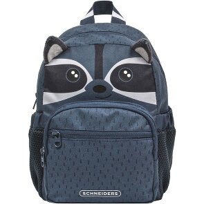 Schneiders Mini Kleuterschool rugzak 27 cm
