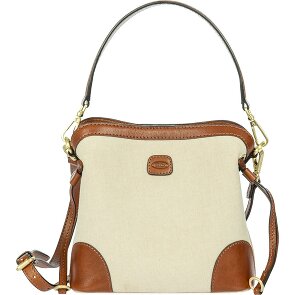 Bric's Volterra Trama Schoudertas 20 cm