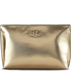 Lauren Ralph Lauren Top Koppeltas Leer 27 cm