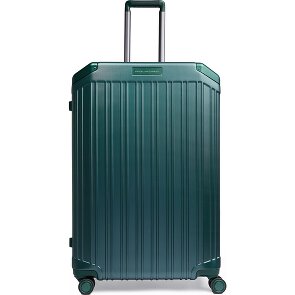 Piquadro PQ-LM 4-wielige trolley 75 cm