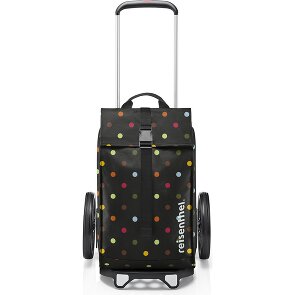 reisenthel Citycruiser Winkelwagen 55 cm