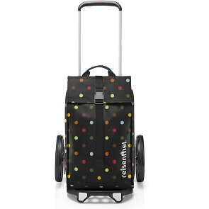 reisenthel Citycruiser Winkelwagen 55 cm