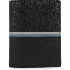 Picard Horizon 1 Portemonnee RFID-bescherming Leer 9.5 cm