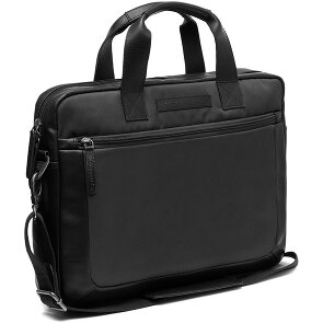 The Chesterfield Brand Fusion Narvik Koffer 40 cm Laptop compartiment