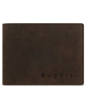 bugatti Luca Portemonnee Leer 11 cm