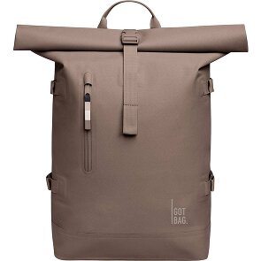 GOT BAG Rolltop 2.0 Dagrugzak 43 cm Laptop compartiment