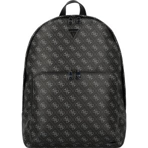 Guess Milano Dagrugzak 42 cm Laptop compartiment Guess Milano Dagrugzak 42 cm Laptop compartiment