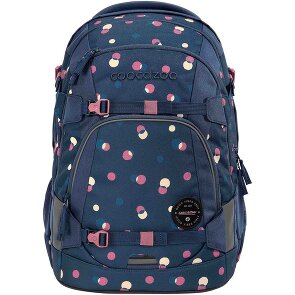 coocazoo Mate School rugzak 44 cm