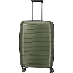 Travelite Air Base 4-wiel trolley 67 cm