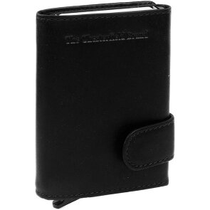 The Chesterfield Brand Leicester Kredietkaart etui RFID-bescherming Leer 7 cm