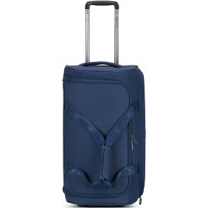 Roncato Gateway 2 wielen Reistas 58 cm