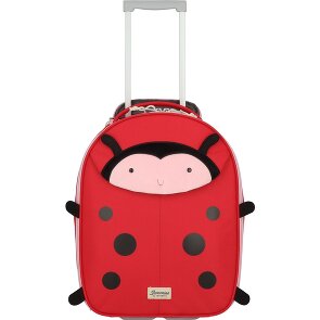 Sammies by Samsonite Happy Sammies Eco 2-wiel kinderwagen 45 cm