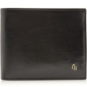 Castelijn & Beerens Nevada Portemonnee RFID Leer 11 cm