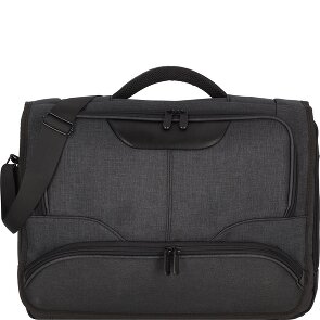 Dermata Koffer 44 cm Laptop compartiment