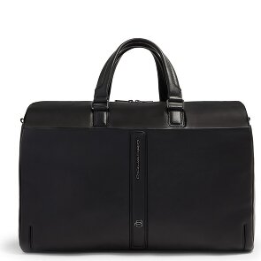 Piquadro Victor Weekender reistas Leder 47 cm