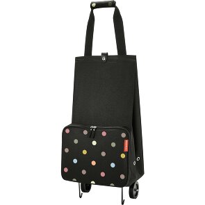 reisenthel Opvouwbare winkelwagen 66 cm