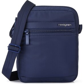 Hedgren Inner City Rush Mini tas Schoudertas RFID-bescherming 17.5 cm