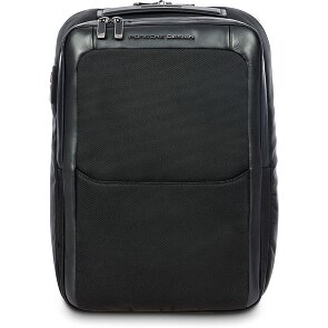 Porsche Design Roadster Dagrugzak 40 cm Laptop compartiment Porsche Design Roadster Dagrugzak 40 cm Laptop compartiment