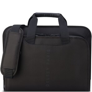 Delsey Paris Arche Koffer RFID-bescherming 42 cm Laptop compartiment