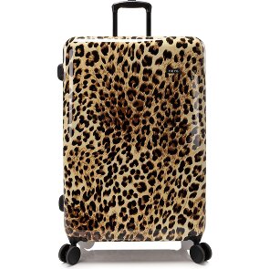 Heys Elite Fashion 4 wielen Trolley L 76 cm met uitbreidingsplooi