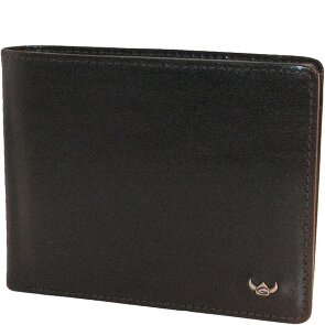 Golden Head Colorado Portemonnee RFID Leer 12 cm