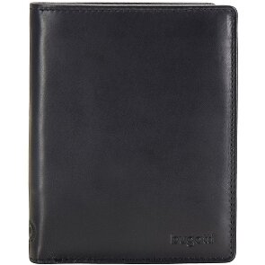 bugatti Primo Portemonnee Leer 10 cm