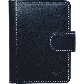 Golden Head Bari Kredietkaart etui Leer 8 cm
